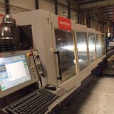 Programator CNC laser Bystronic